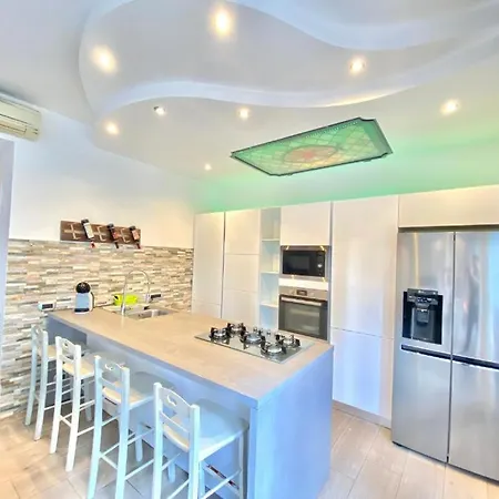Appartement Fo