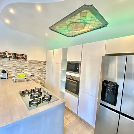 Appartement Fo