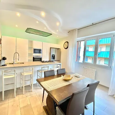 Appartement Fo
