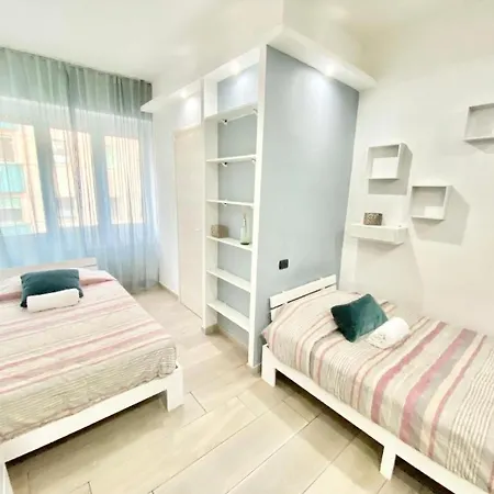 Fo Appartement