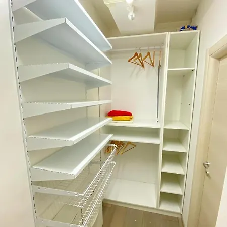 Fo Appartement