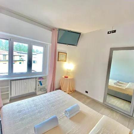 Appartement Fo