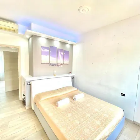 Appartement Fo *