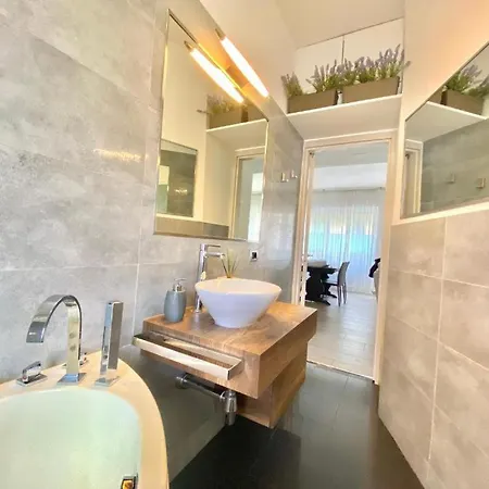 Appartement Fo *
