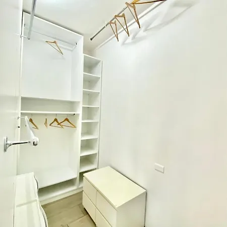 Fo Appartement