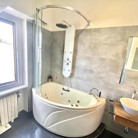 Appartement Fo *